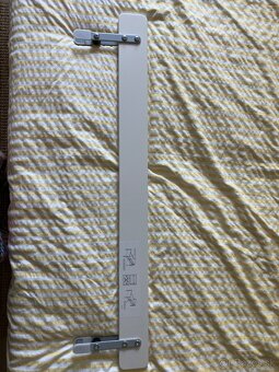 Ikea detska postielka Gulliver s matracom - 6