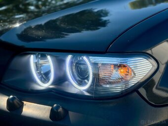 BMW X5 E53 3.0D Euro 3 Facelift - 6