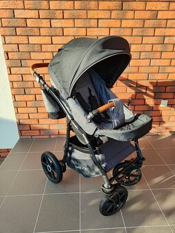 Riko Basic Plus trojkombinácia - 6