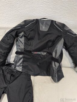 Moto oblecenie - 6