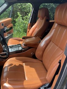 Range Rover Autobiography 4.4 SDV8 - 6