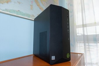 Herný PC - I5 10400F/RX 6600 8GB/32GB/512GB+1000GB - 6