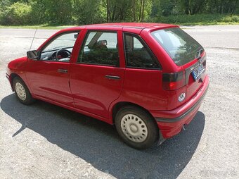 Seat Ibiza - 6