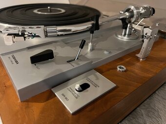 Gramofon Toshiba model sr 80 - 6