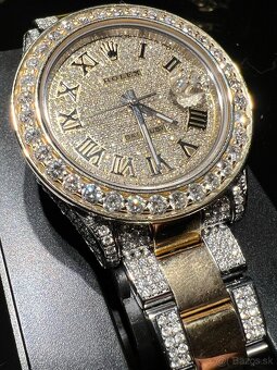 Rolex Datejust 41 - 6