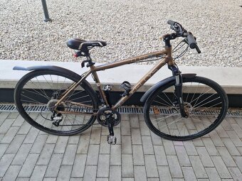 Kellys Cliff 90 bicykel - 6