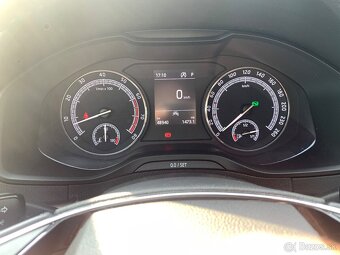 Škoda Karoq 1.5 TSI Joy - 6