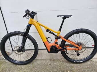 Elektrobicykel Focus JAM² 6.8 2023 - 6
