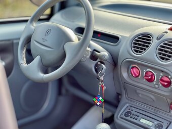 Renault Twingo 1.2 2006 - 6