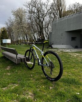 KROSS LEVEL 15.0 D84 Carbon SL - 6