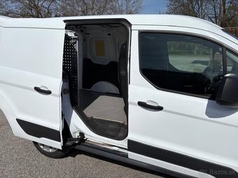 Predam FORD Transit Connect 1.6 TDCI SORTIMO - 6