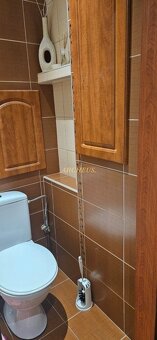 ZREKONŠTRUOVANÝ 3 - IZBOVÝ BYT S BALKÓNOM, 70M2, HUMENNÉ - 6
