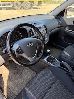 Hyundai i 30 - 6