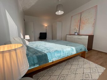 PRENÁJOM 2 izb. bytu - Dunajská Lužná, Pekná ul., 67m2 - 6