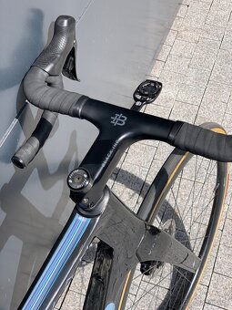 TOP - Factor Ostro Vam - Dura-Ace Di2 - Powermeter - 6