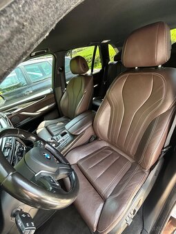 BMW X5 xDrive30d - 6