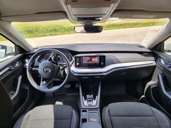 Škoda Octavia Combi TSI e-TEC Ambition DSG - 6
