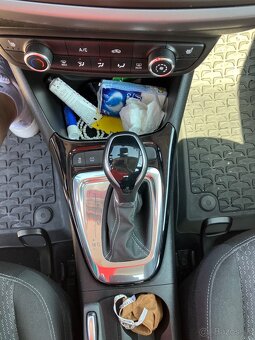 Opel Crossland X 1,2 Turbo S&S Enjoy AT - 6