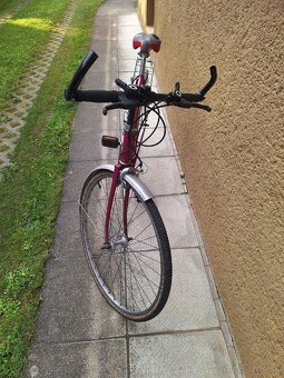 Predam bicykel tavorit - 6