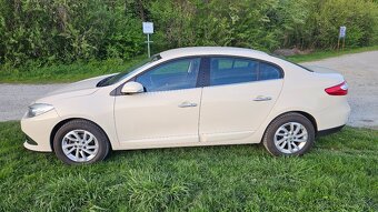 Renault Fluence - 6