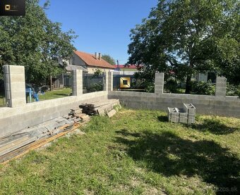 Na predaj holodom iba 15 km od Košíc v obci Čaňa - 6