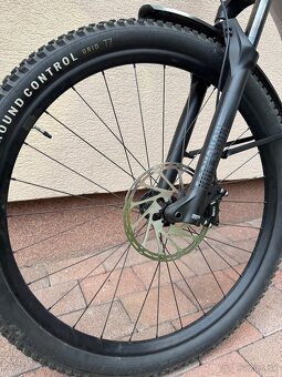 Specialized Tero X 4.0, veľkosť L - 6