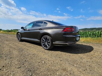 Volkswagen Passat B8 TDI DSG 140kW - 6