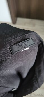 PRADA - pánska polokošeľa - 6