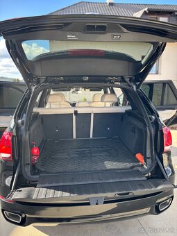 BMW X5 XDrive30d A/T - 6