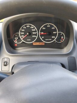 Fiat Ducato Maxi 2.8 JTD 94KW - 6