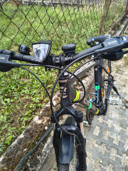 bicykel 28". M. FOCUS - 6