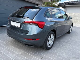 Škoda Scala 1.0Tsi Style - 6