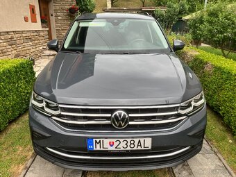 VW TIGUAN 1,5 TSI LIFE - 6