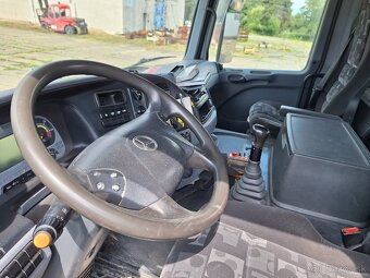 MB ACTROS 1836 K - 6