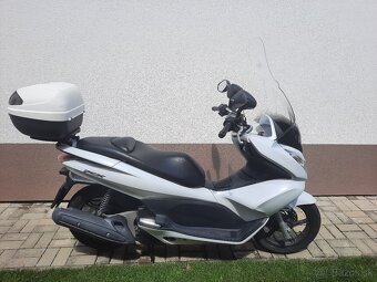 Honda PCX 125 - 6