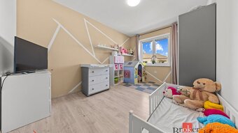 Novostavba s nábytkom kúsok od Bratislavy. - 6