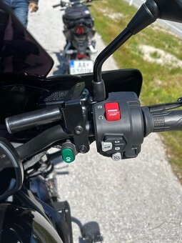 Honda rebel CMX 1100 DCT - 6
