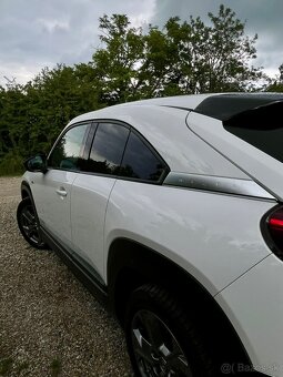 Mazda MX-30, 7550km, 2023, Záruka, MX 30 - 6