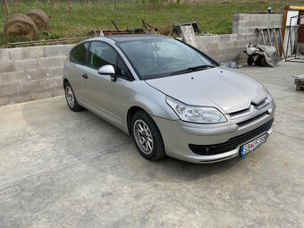 CITROEN C4 - 6