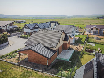 Novostavba rodinného domu v krásnej lokalite pod Tatrami - 6