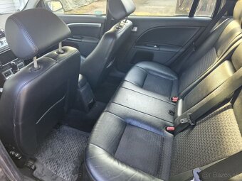 Predám Ford Mondeo - 6