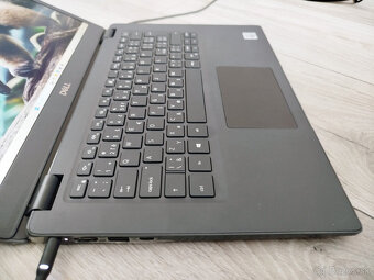 notebook Dell 3410 - Core i5-10210u, 8GB, 256GB SSD, W11 - 6