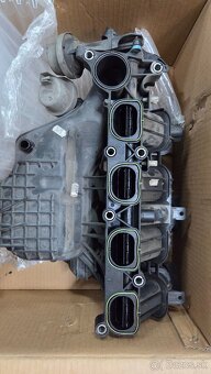 Predam sanie na Ford C max 1,8 benzin - 6