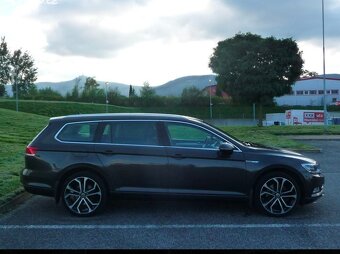 VW PASSAT B8 2.0TDI 4MOTION ComfortLine 03/2016 WEBASTO, ACC - 6