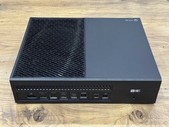 Samostatná herná konzola XBOX ONE 1TB - 6