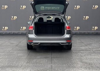 Volkswagen Golf VII 1.4TSi, Highline, Virtual manuál 92 kw - 6