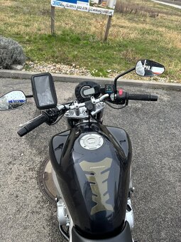 Yamaha fazer 600 25kw - 6