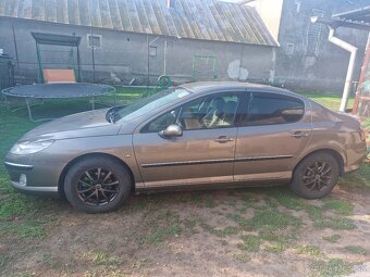 Peugeot 407 1.6 hdi - 6