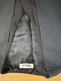 chlapcenska slavnostna vesta 10 rokov - 6