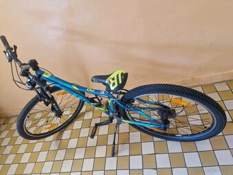 Bycikel kellys '26 - 6